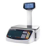 Balanca Comercial Digital Systel